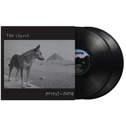 Church Priest = Aura 180-Gram Black Vinyl 180Gm Lp VINYL LP