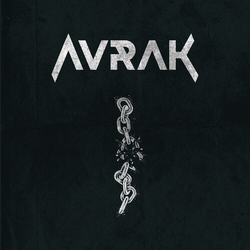 Avrak Avrak vinyl LP