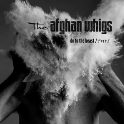 Afghan Whigs Do to the Beast VINYL LP