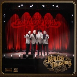Oak Ridge Boys Buried Treasures (Colv) (Gol) vinyl LP