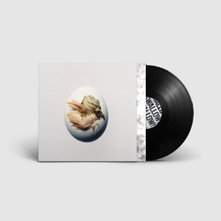 Shygirl Swallow vinyl LP