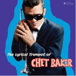 Chet Baker Lyrical Trumpet Of Chet Baker (Bonus Tracks) (Ltd) vinyl LP
