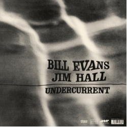 Evans,Bill Hall,Jim Undercurrent (Bonus Tracks) (Gate) (Ltd) (Ogv) vinyl LP
