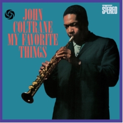 John Coltrane My Favorite Things (Bonus Track) (Ltd) (Ogv) (Spa) vinyl LP