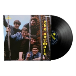 Animals Animals (Blk) (Ofgv) (Eco) (Uk) vinyl LP
