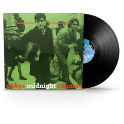 Dexys Midnight Runners Searching For The Young Soul Rebels (Blk) (Ofgv) vinyl LP