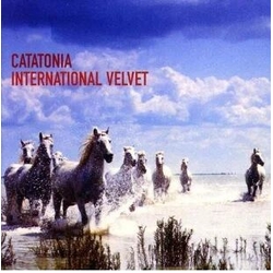 Catatonia International Velvet (Blk) (Ofgv) (Uk) vinyl LP