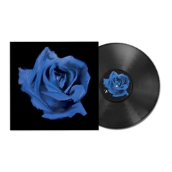 Current Joys Rosebud vinyl LP
