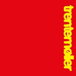 Trentemoller Trentemoller vinyl LP