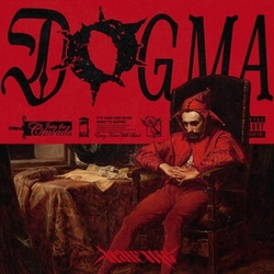 Half Me Dogma (Blk) (Colv) (Ltd) (Red) (Spla) vinyl LP