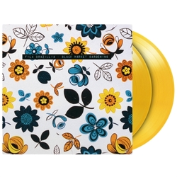 Fila Brazillia Black Market Gardening (Colv) (Ltd) (Ogv) (Ylw) vinyl LP