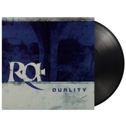 Ra Duality (Blk) (Ogv) (Hol) vinyl LP