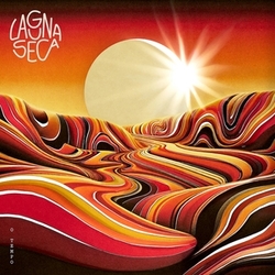 Laguna Seca O Tempo vinyl LP