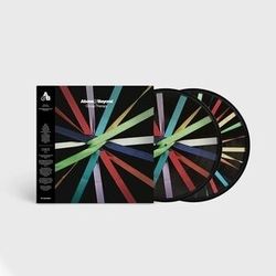 Above & Beyond Group Therapy (Ltd) (Pict) (Aniv) vinyl LP