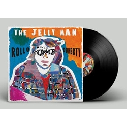 Rollo Doherty Jelly Man vinyl LP