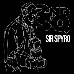 Sir Spyro 2Nd Sq vinyl 12