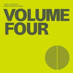 30 Years Of Freerange Records Vol. 4 Various 30 Years Of Freerange Records Vol. 4 Various vinyl 12