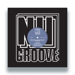 Steve Bug Circles vinyl 12
