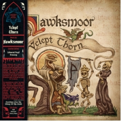 Hawksmoor Yclept Thorn (Colv) (Grn) (Uk) vinyl LP