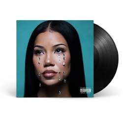 Jhene Aiko Westside Whimsy vinyl LP
