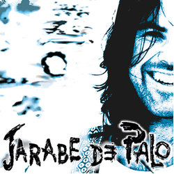 Jarabe De Palo Flaca (Aniv) vinyl LP