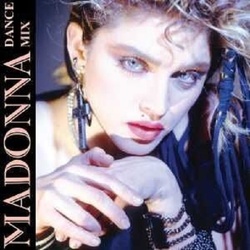 Madonna Dance Mix EU issue RSD vinyl 12"