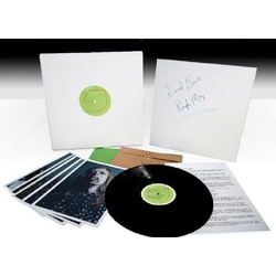 David Bowie Bowpromo RSD vinyl LP Box