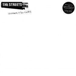 The Streets Remixes & B-Sides RSD vinyl LP