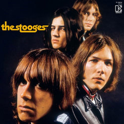 The Stooges The Stooges The Detroit Edition RSD vinyl LP
