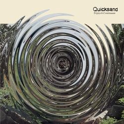 Quicksand (3) Triptych Continuum