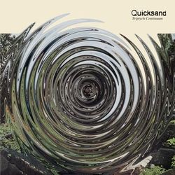 Quicksand Triptych Continuum RSD vinyl LP 