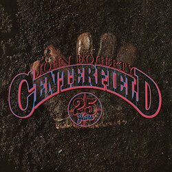 John Fogerty Centerfield vinyl LP