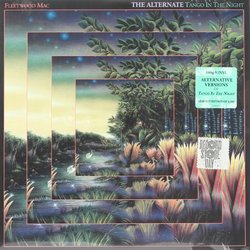 Fleetwood Mac The Alternate Tango In The Night