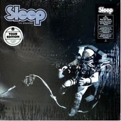 Sleep The Sciences Vinyl 2 LP
