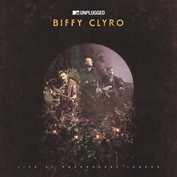 Biffy Clyro MTV Unplugged: Live At Roundhouse London