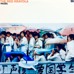 Red Krayola Hazel Vinyl LP