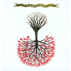 Lungfish Love Is Love Vinyl LP
