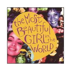 The Artist (Formerly Known As Prince) The Most Beautiful Girl In The World Vinyl LP