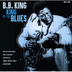 B.B. King King Of The Blues Vinyl LP