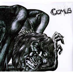 Comus First Utterance Vinyl LP