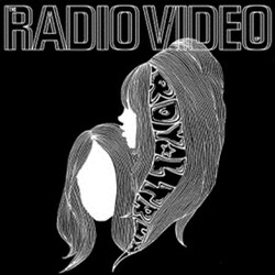 Royal Trux The Radio Video EP Vinyl