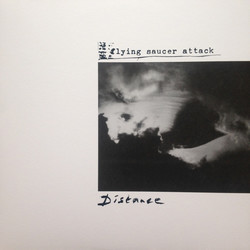 Flying Saucer Attack Distance Vinyl LP