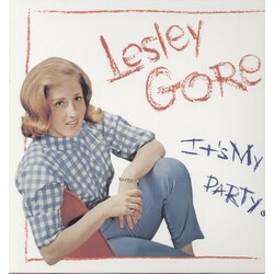 Lesley Gore It's My Party! Vinyl LP
