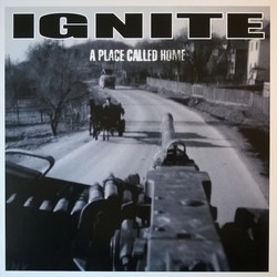 Ignite A Place Called Home Vinyl LP