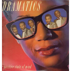 The Dramatics Positive State Of Mind
