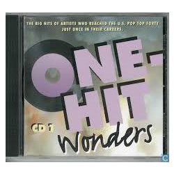 Various One-Hit Wonders Vinyl LP