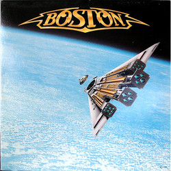Boston Third Stage Vinyl LP