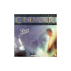 Dave Grusin Cinemagic Vinyl LP