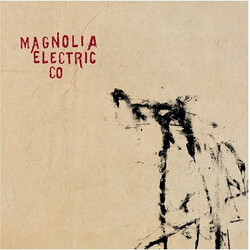 Magnolia Electric Co. Trials & Errors Vinyl 2 LP