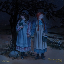 Told Slant Point The Flashlight And Walk Vinyl LP